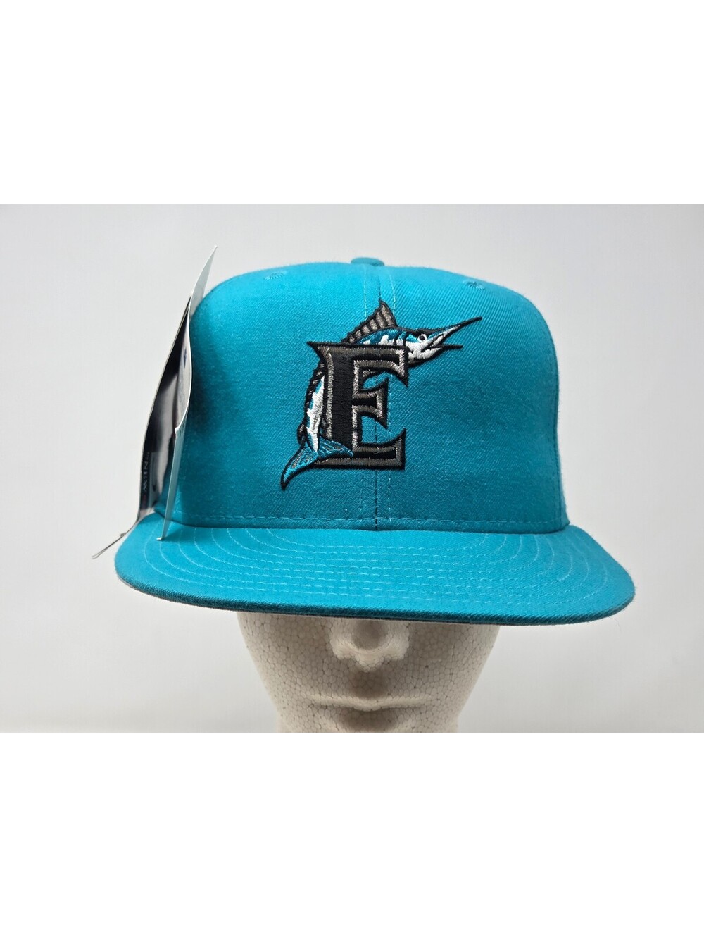 Elmira Pioneers Marlins Minor League New Era Hat Cap 6 7/8
